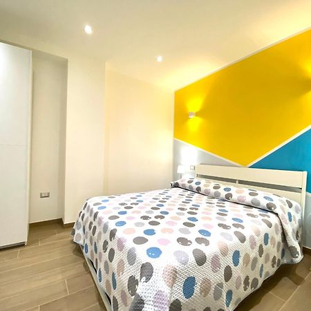 Casa Mora Apartment San Vero Milis ภายนอก รูปภาพ