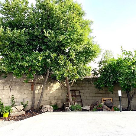 Casa Mora Apartment San Vero Milis ภายนอก รูปภาพ