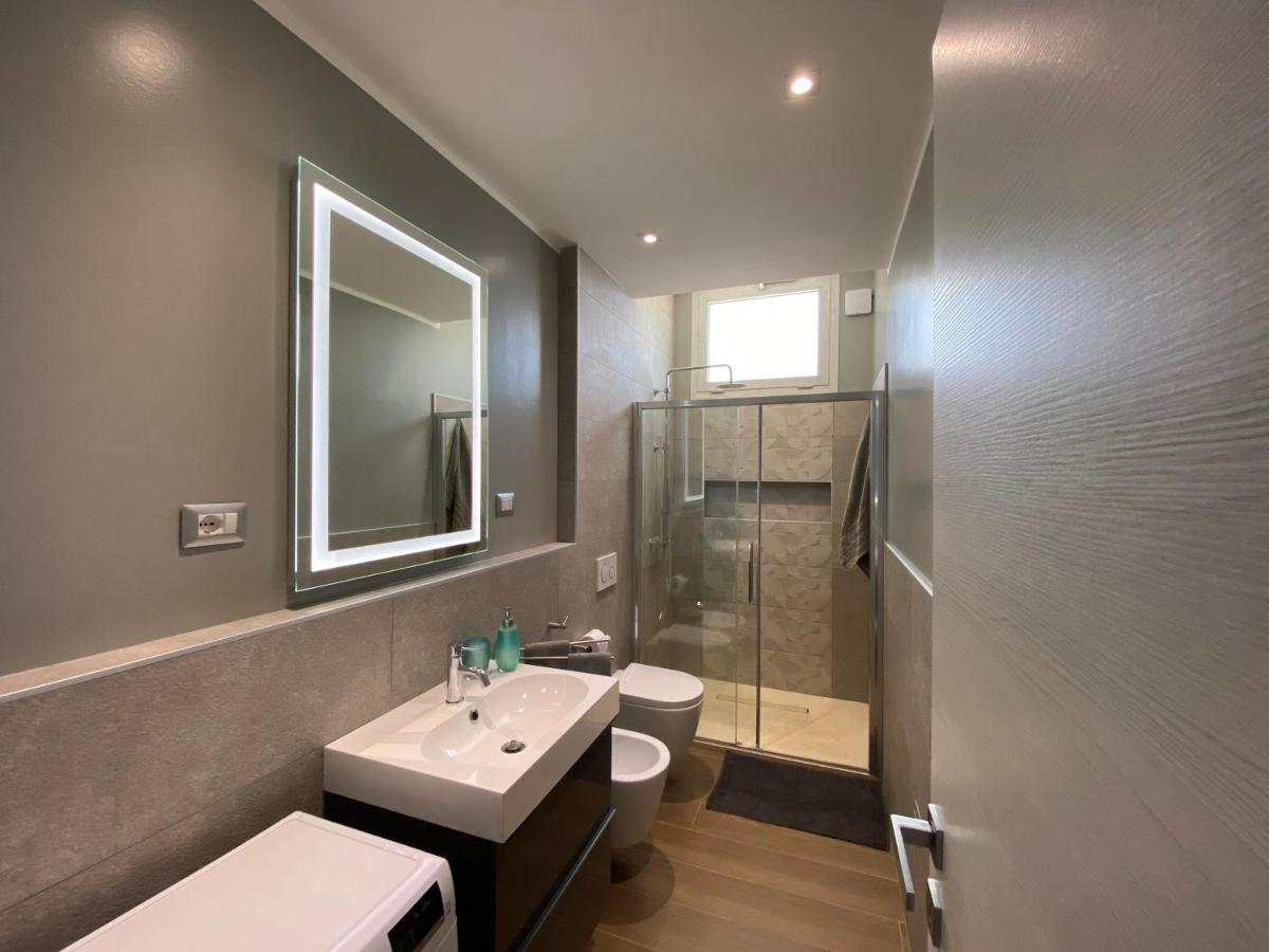 Casa Mora Apartment San Vero Milis ภายนอก รูปภาพ