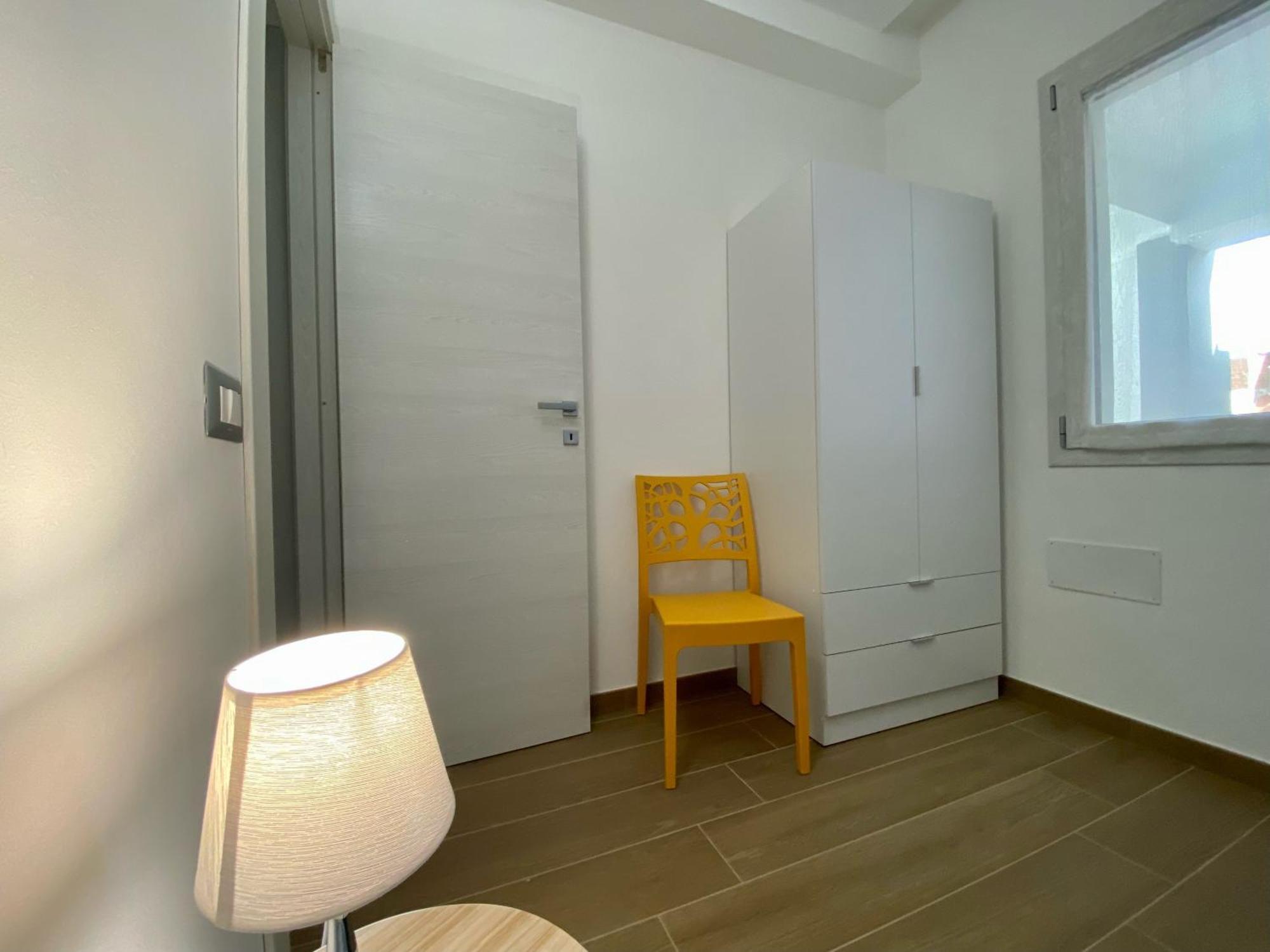 Casa Mora Apartment San Vero Milis ภายนอก รูปภาพ