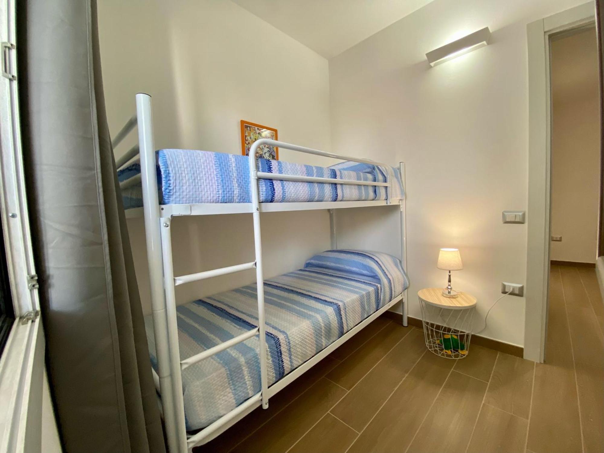 Casa Mora Apartment San Vero Milis ภายนอก รูปภาพ