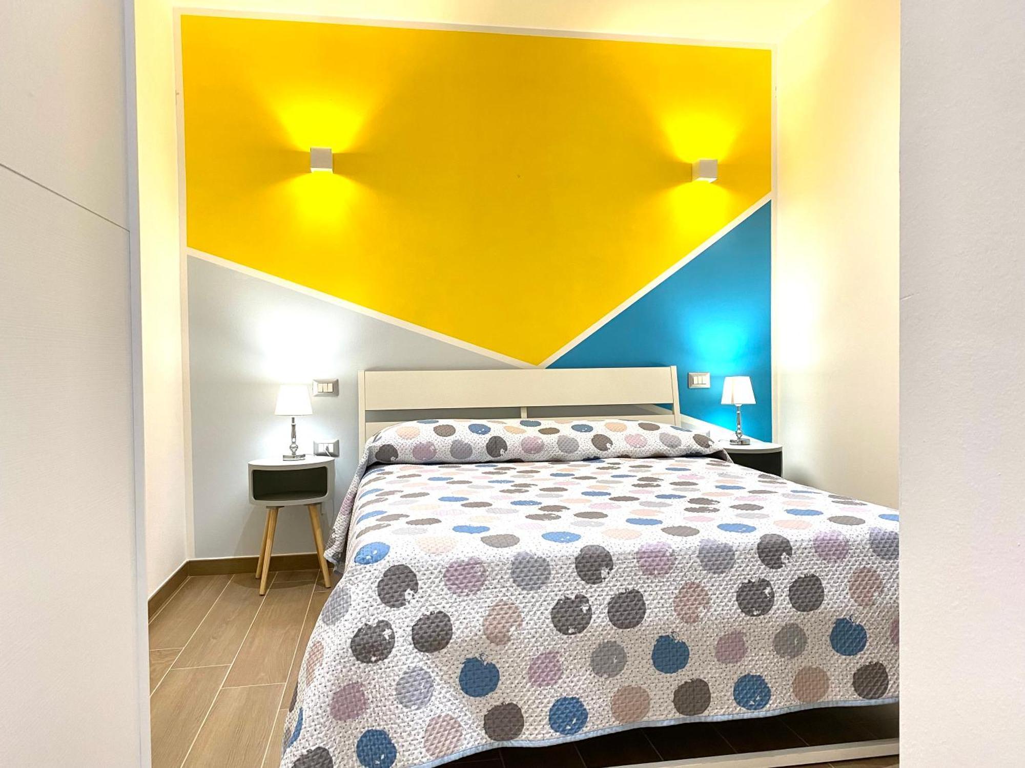 Casa Mora Apartment San Vero Milis ภายนอก รูปภาพ