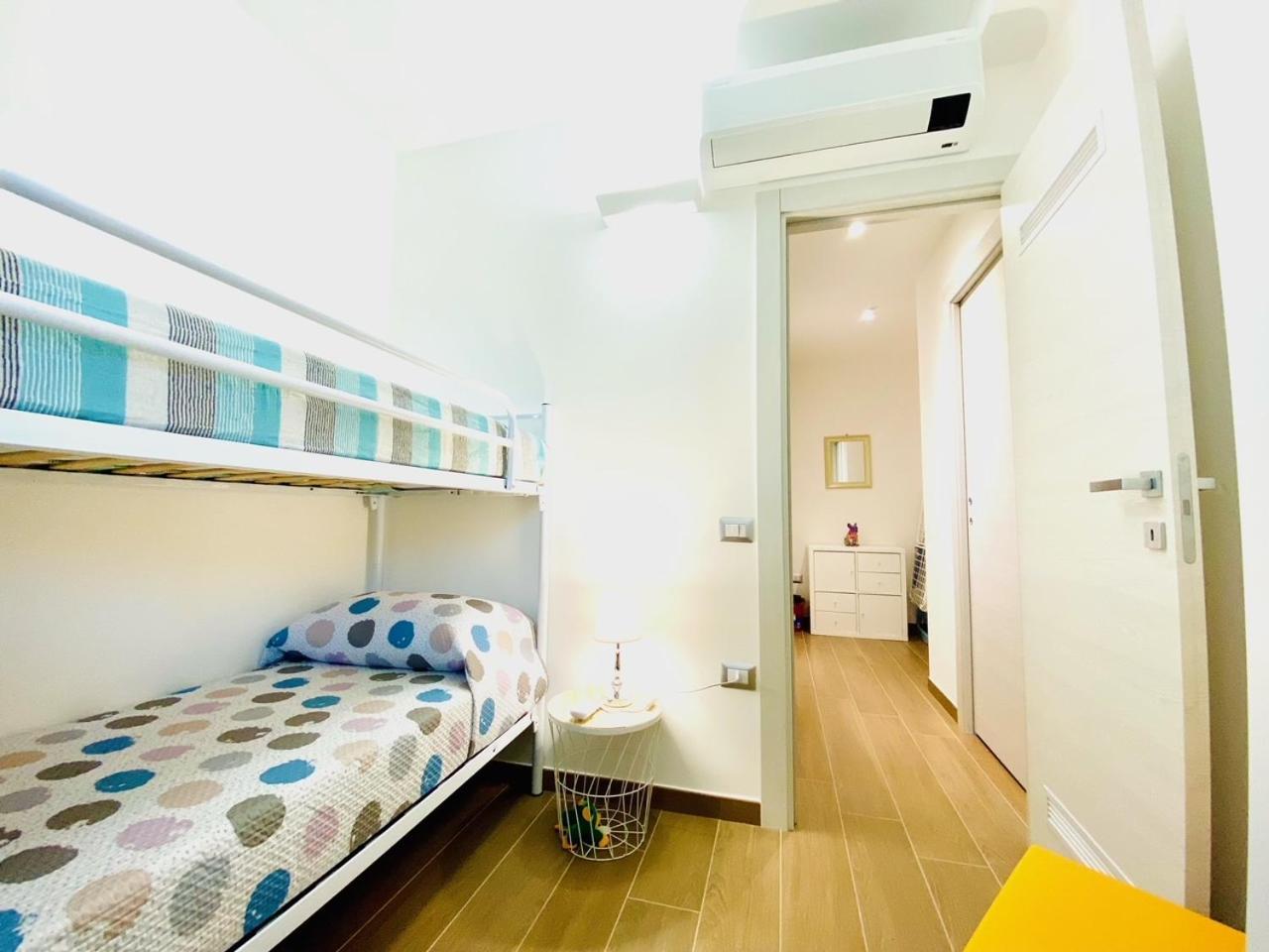 Casa Mora Apartment San Vero Milis ภายนอก รูปภาพ