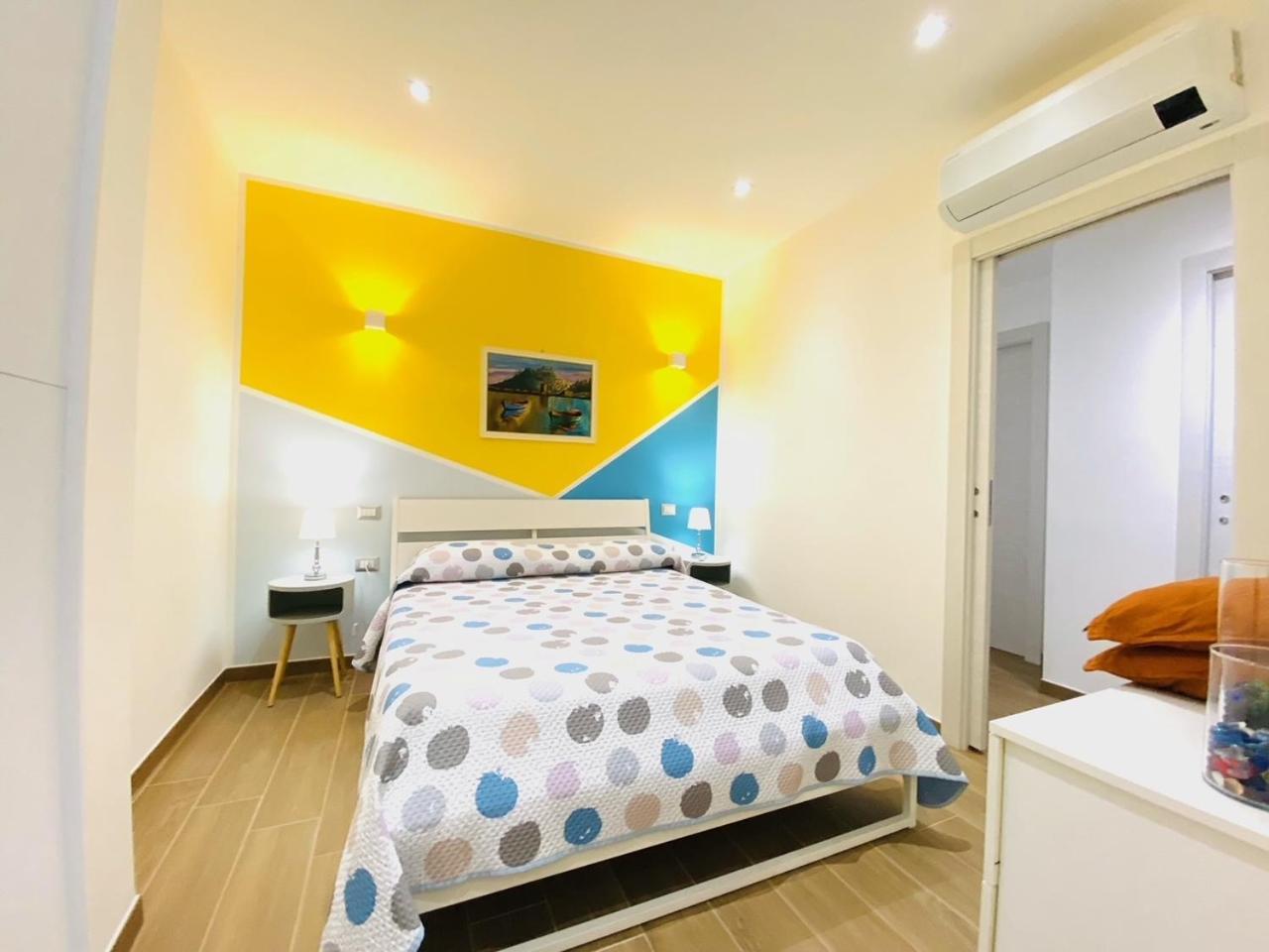 Casa Mora Apartment San Vero Milis ภายนอก รูปภาพ