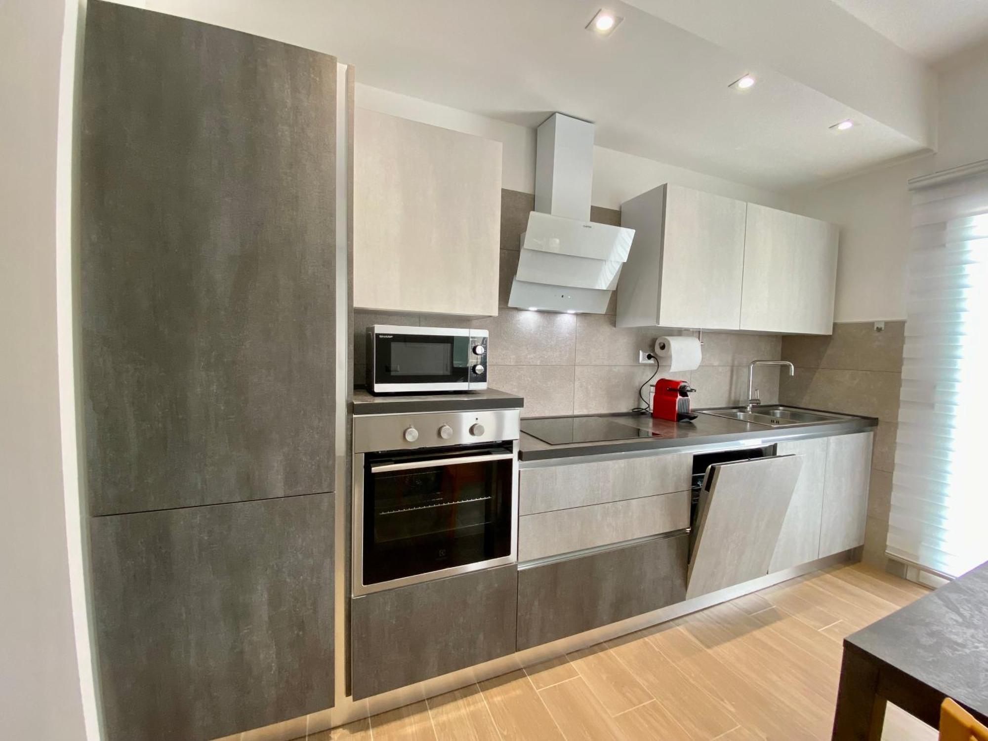 Casa Mora Apartment San Vero Milis ภายนอก รูปภาพ