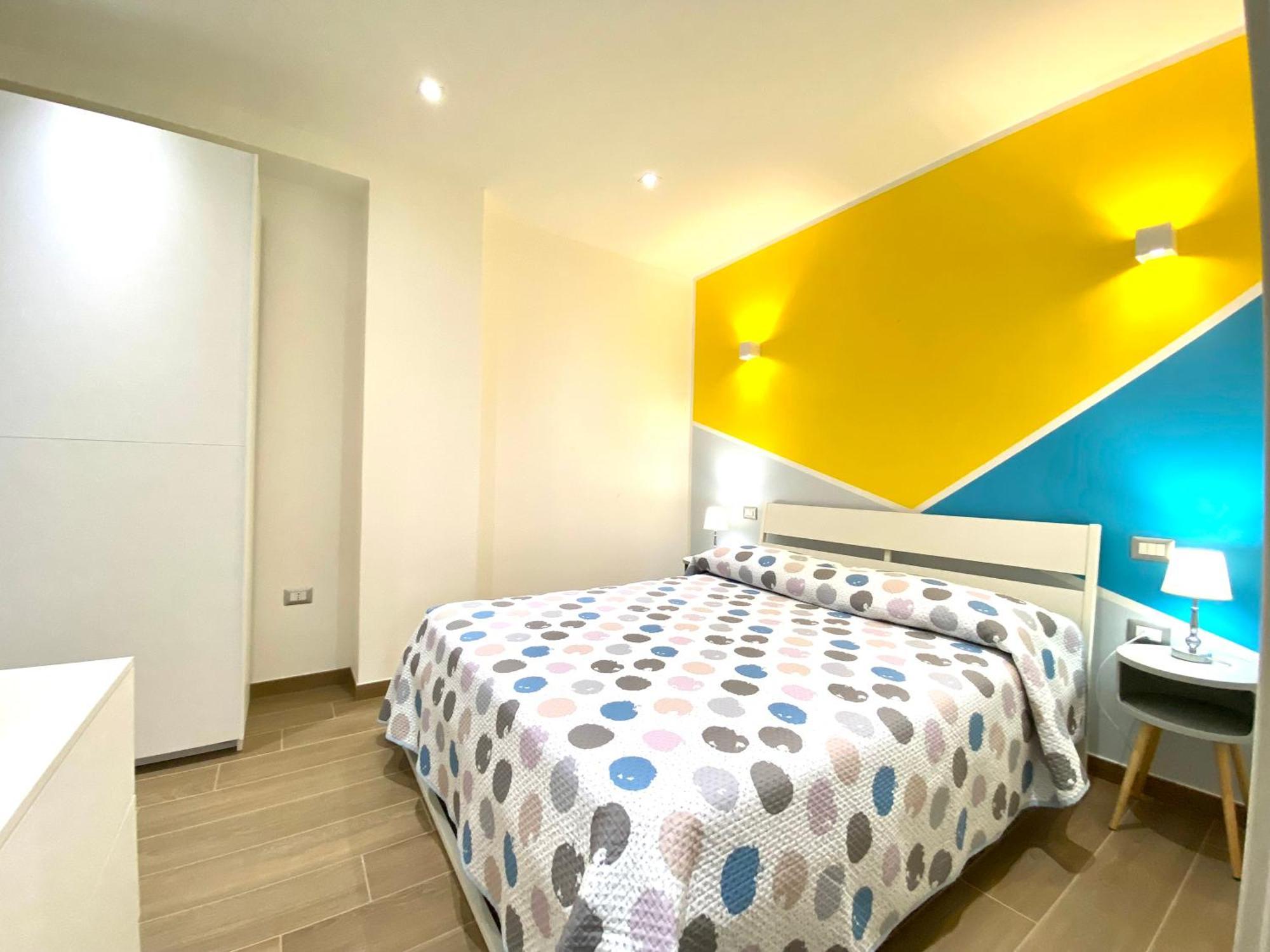 Casa Mora Apartment San Vero Milis ภายนอก รูปภาพ